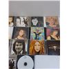 Image 3 : (17) CDs: Celine Dion, Cher, Neil Young, Amanda Marshall, Misc