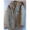 Image 1 : * Snow Goose Winter Jacket - Men's Size XL
