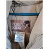 Image 2 : * Snow Goose Winter Jacket - Men's Size XL