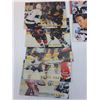 Image 2 : McDonalds Holographic Hockey Trading Card Set - 1990's - CANNOT GUARANTEE AUTHENTICATION