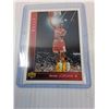 Image 2 : Micheal Jordan Basketball Trading Card - 1993 Edition - CANNOT GUARANTEE AUTHENTICATION