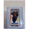 Image 3 : (2) Hockey Trading Cards: Wayne Gretzky & Connor McDavid - CANNOT GUARANTEE AUTHENTICATION
