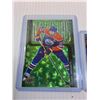 Image 2 : (2) Hockey Trading Cards: McDavid & Draisaitl - CANNOT GUARANTEE AUTHENTICATION
