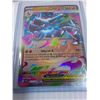 Image 2 : Pokemon Trading Cards: Charzard & (4) Packages of Pokemon - CANNOT GUARANTEE AUTHENTICATION