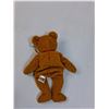 Image 5 : TY Beanie Baby - "Germania" 1999 Edition Teddy Bear