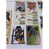 Image 3 : (26) Oversized Various Hockey Trading Cards - CANNOT GUARANTEE AUTHENTICATION