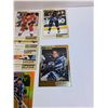 Image 4 : (26) Oversized Various Hockey Trading Cards - CANNOT GUARANTEE AUTHENTICATION