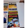 Image 2 : (17) Vehicle Magazines - 1990-2000's
