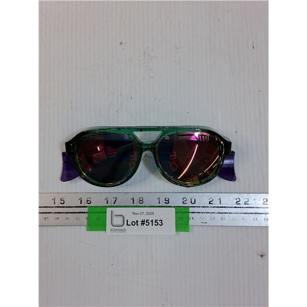 Pit Viper Sunglasses - CANNOT GUARANTEE AUTHENTICATION