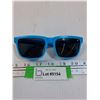 Image 1 : Blue SPY Sunglasses - CANNOT GUARANTEE AUTHENTICATION