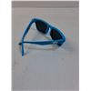 Image 2 : Blue SPY Sunglasses - CANNOT GUARANTEE AUTHENTICATION