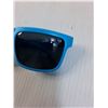 Image 3 : Blue SPY Sunglasses - CANNOT GUARANTEE AUTHENTICATION