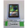Image 1 : Magic Gathering Trading Card - CANNOT GUARANTEE AUTHENTICATION