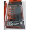 Image 2 : (2) Black Web Brand Universal Laptop Charger Sets