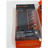 Image 3 : (2) Black Web Brand Universal Laptop Charger Sets