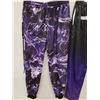 Image 3 : (2) Men's Athletic Pants - Size Large