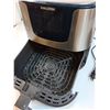 Image 2 : Kalorik Air Fryer - As Is & Waffle Maker - Powers On