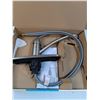 Image 2 : Moen Adler Kitchen Sink Faucet - Like New, in Box
