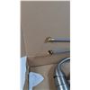 Image 4 : Moen Adler Kitchen Sink Faucet - Like New, in Box