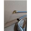 Image 5 : Moen Adler Kitchen Sink Faucet - Like New, in Box