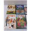 Image 2 : (8) DVDS: Conan, Flicka, Run Fatboy Run, Meet the Fockers, Misc
