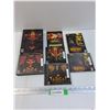 Image 1 : Computer Games: Diablo 2 & 3, Warcraft 3 w/Booklet