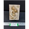 Image 1 : Willowtree "Family" Home Decor w/Metal Stand - 4" x 7"