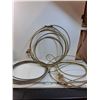 Image 1 : (3) Cattle Roping Ropes
