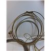 Image 3 : (3) Cattle Roping Ropes