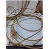 Image 4 : (3) Cattle Roping Ropes