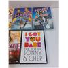 Image 4 : (9) DVDs: Happy Days, Sonny & Cher, Cher