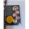 Image 4 : (9) DVDS: Carol Burnett Show Collection