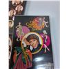 Image 5 : (9) DVDS: Carol Burnett Show Collection