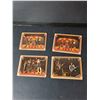 Image 3 : (9) KISS Band Collector Cards