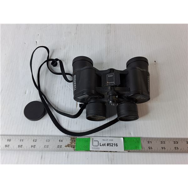 Bushnell 7 x 35 Binoculars