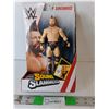 Image 1 : WWE Sheamus Figurine, NIB