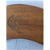Image 3 : Wood Australian Boomerang 20.25"