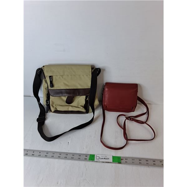 (2) Derek Alexander Bags