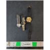 Image 1 : (3) Watches- As Is