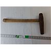 Image 1 : Vintage Tack Hammer 18.5"