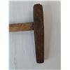 Image 2 : Vintage Tack Hammer 18.5"
