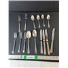 Image 1 : Lot of Cutlery