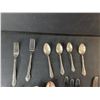 Image 2 : Lot of Cutlery