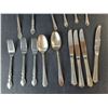 Image 3 : Lot of Cutlery