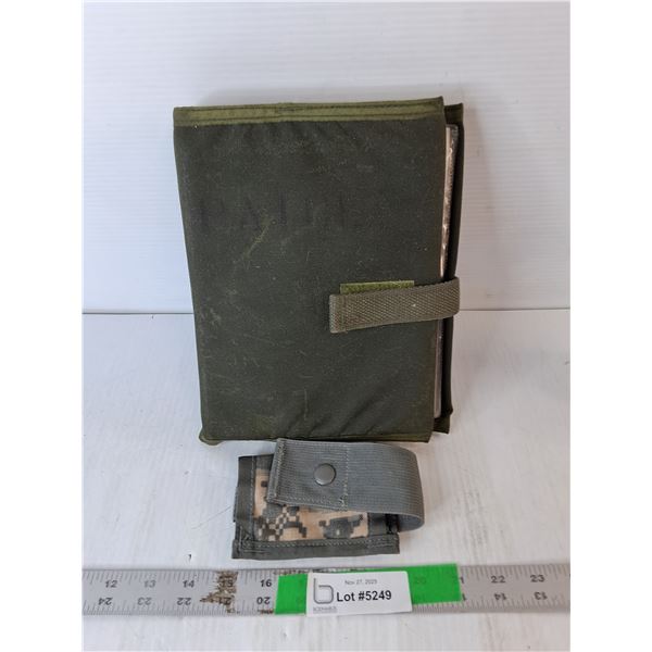 Rifle Marksmanship Data Book