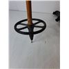 Image 3 : *(2) Pairs of Finnish Ski Poles 54" & 51.5"- Cannot Ship