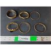 Image 1 : (6) Bangles/Bracelets