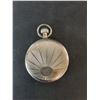 Image 2 : Austrian Railway Timekeeper Pocket Watch- Requires Repair