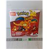 Image 1 : Pokemon Charmander Evolution Set- Appears NIB