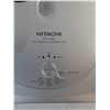 Image 2 : Hitachi Multimedia LCD Projector- As Is & Case